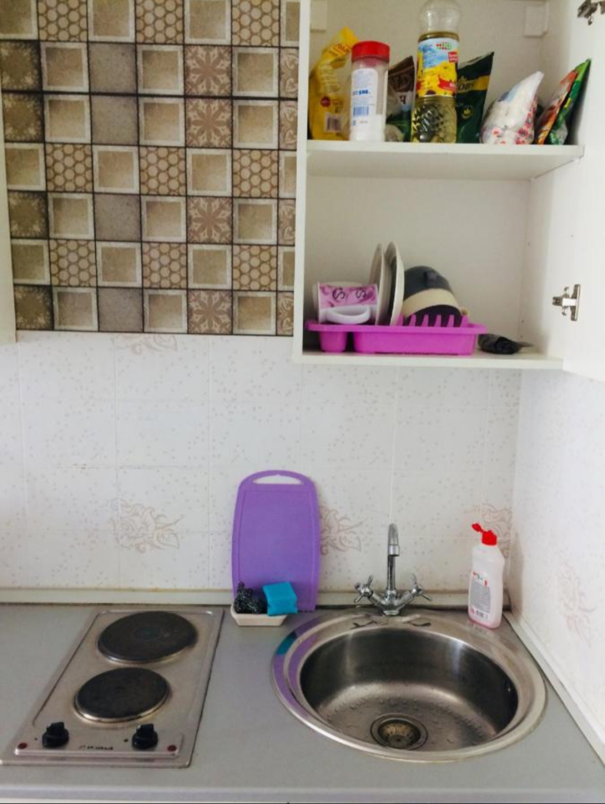 Апартаменты Studia A