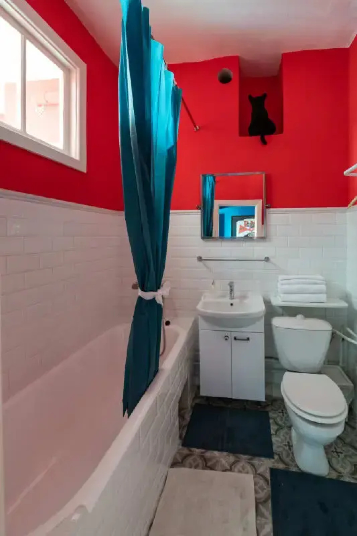 Апартаменты Flat Inn Мастер и Маргарита у Патриарших прудов