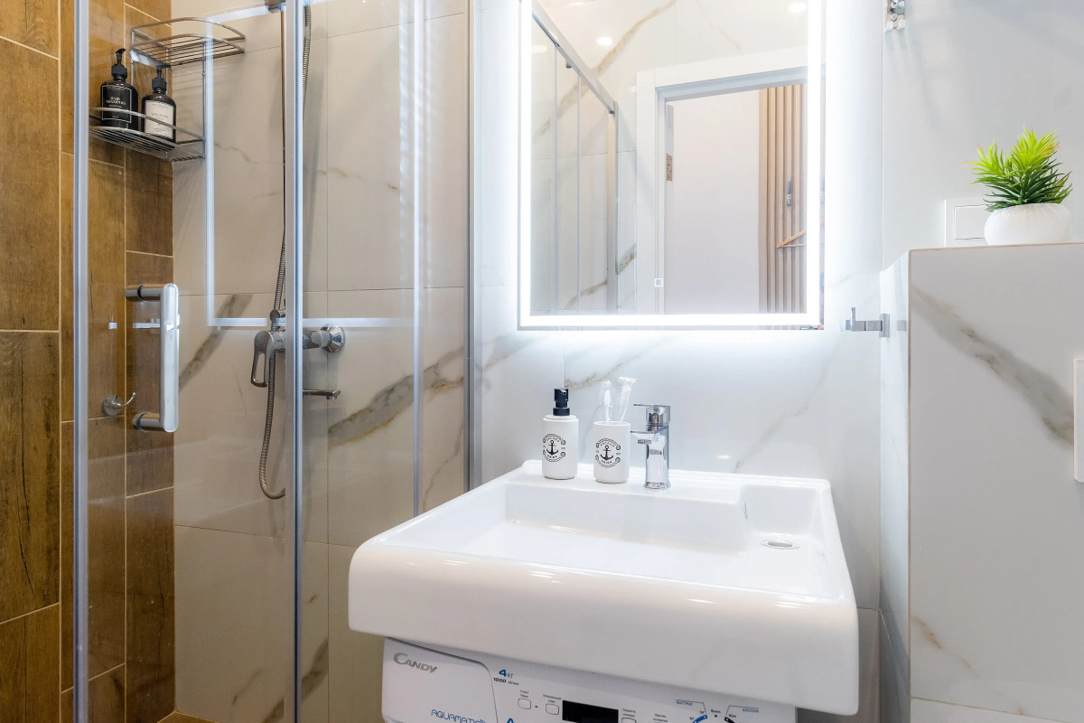 Апартаменты Аpart на Горького