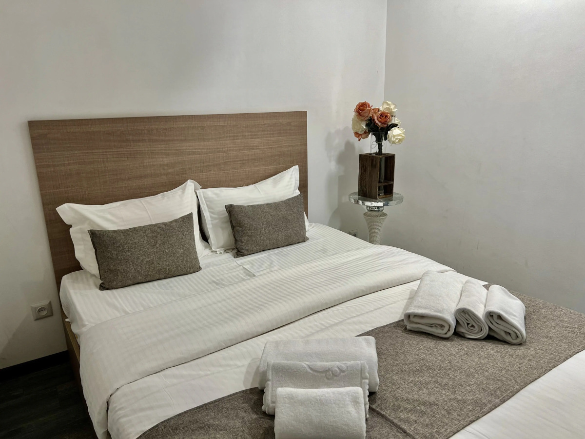 Апарт-Отель IT House