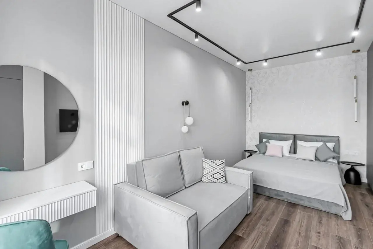 Апартаменты Апарт студия