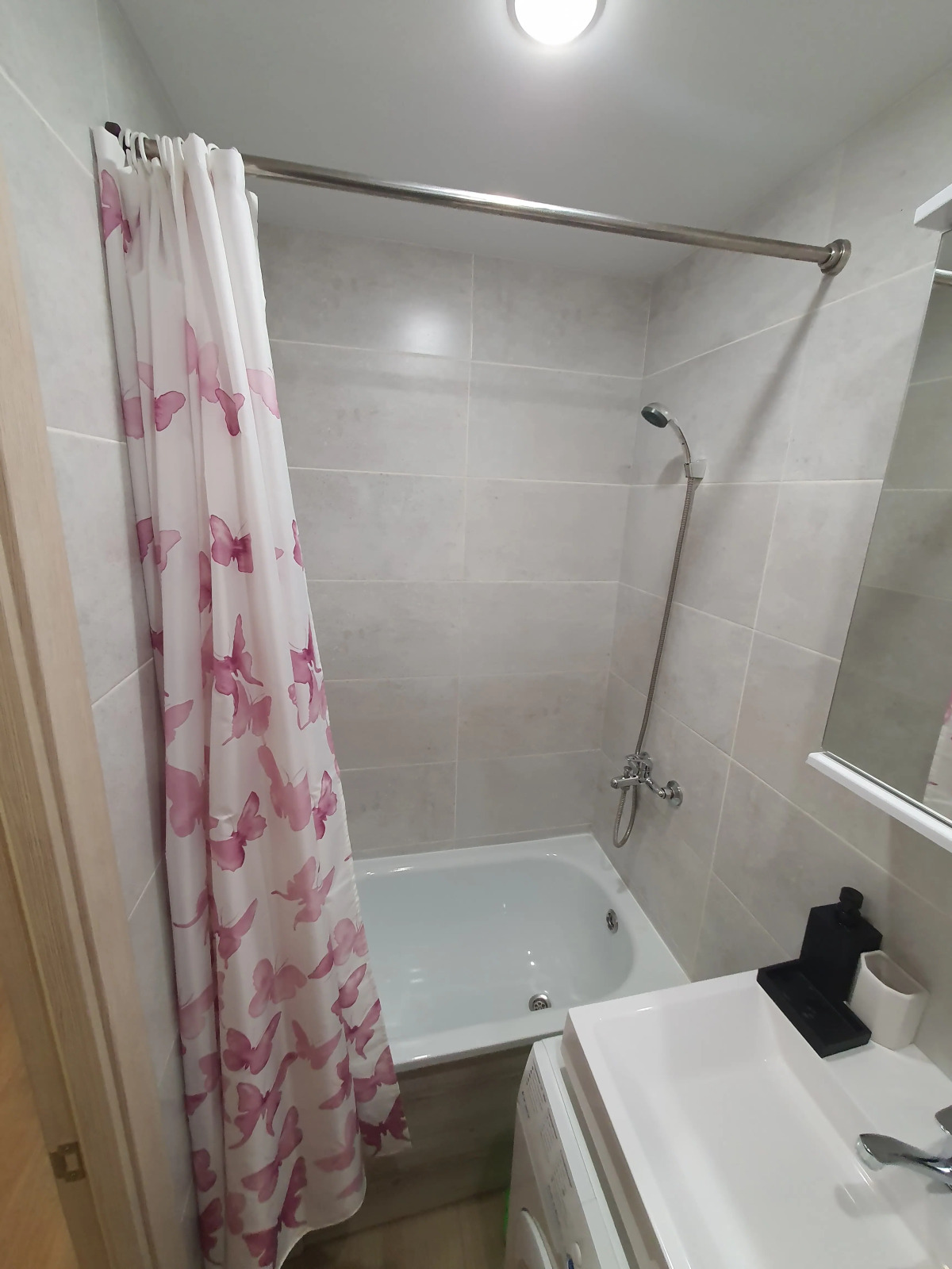 Квартира березовская 22