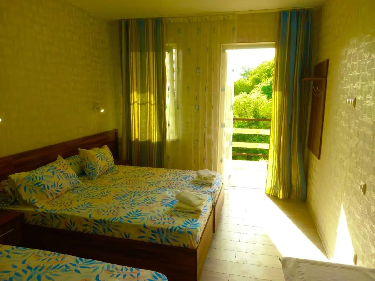 Гостевой дом На Высоте