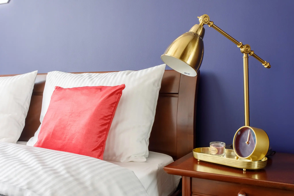 Квартира GM Apartments Комфортная Двушка на Бронной