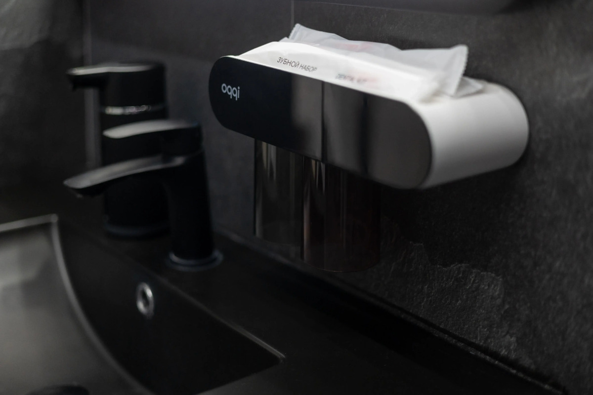 Апартаменты АртЛайт около Моря