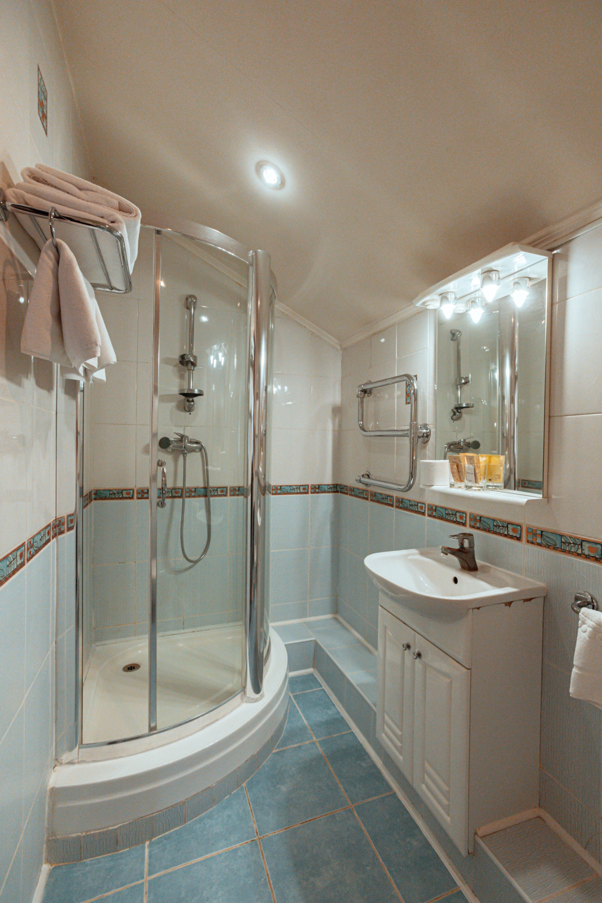 Гостевой дом Подворье