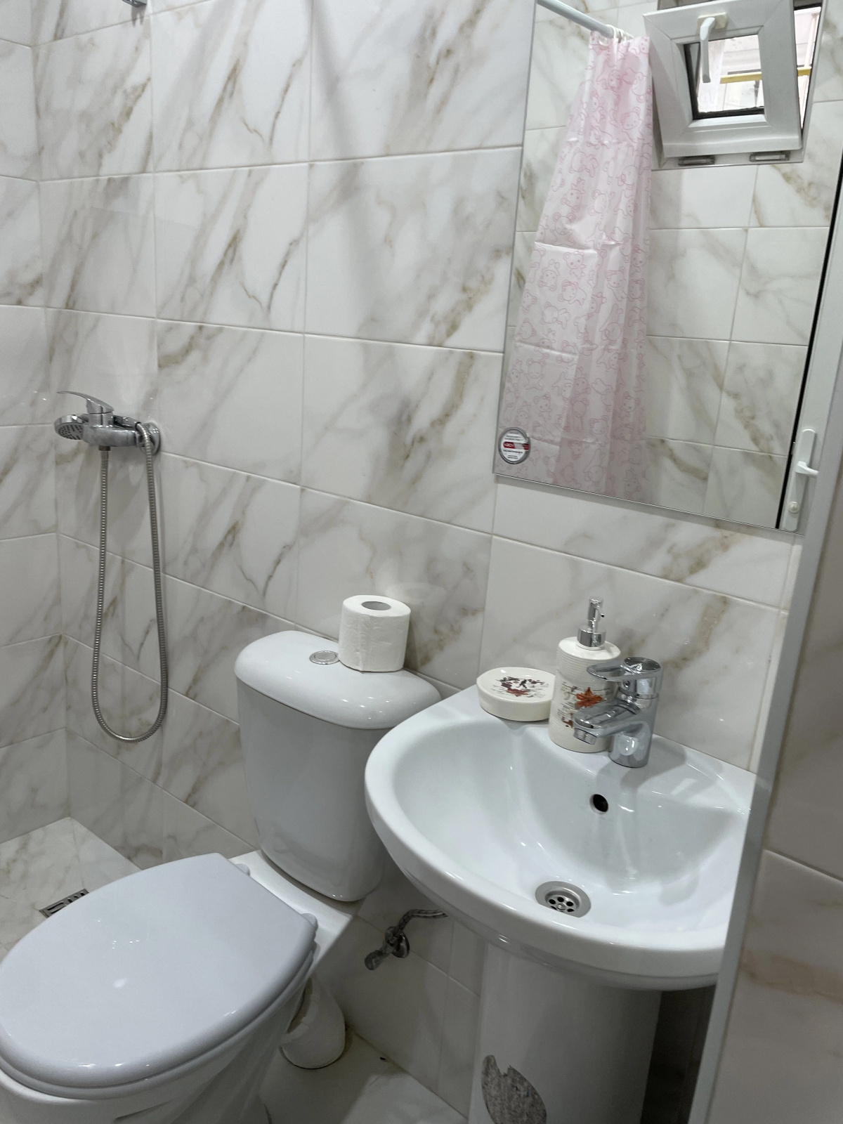 Гостевой дом Рузанна инн