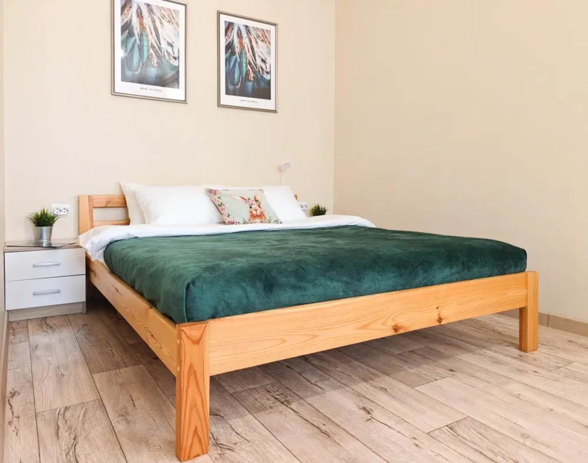 Гостевой дом Emerald на Фиоленте