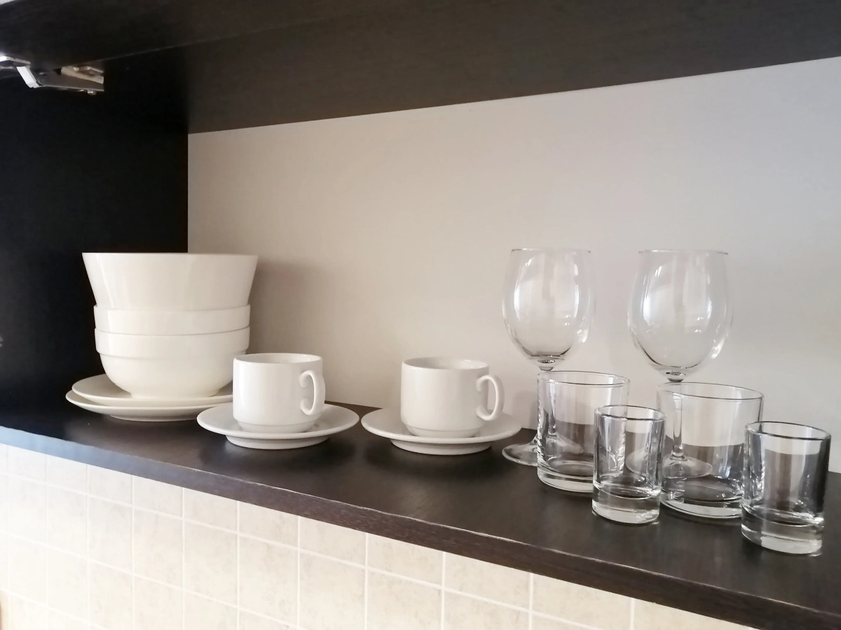 Апартаменты на Эгерском бульваре