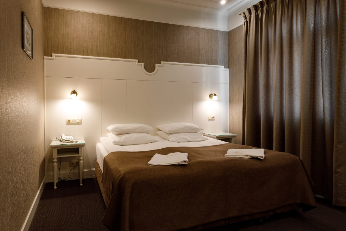 Усадьба Веранда Суздаль