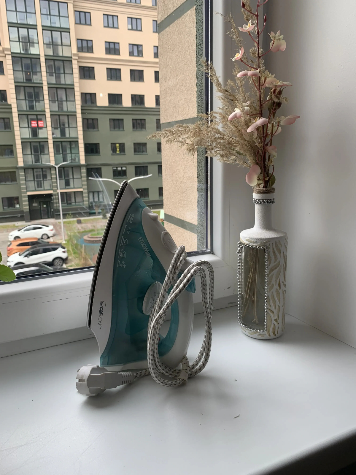 Квартира В стиле Бали