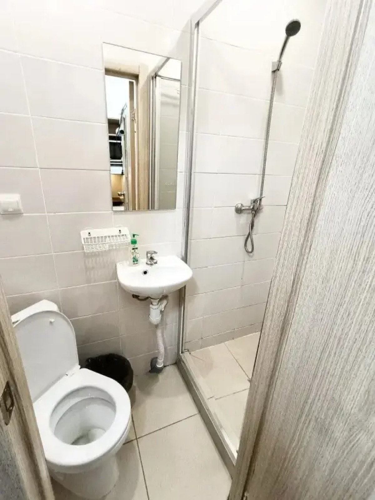 Апартаменты KM TOWER PLAZA 418/3