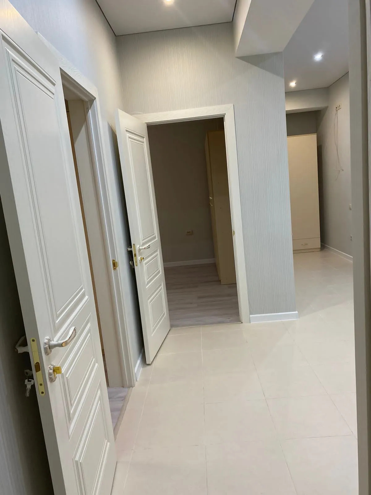 Апартаменты Sun City