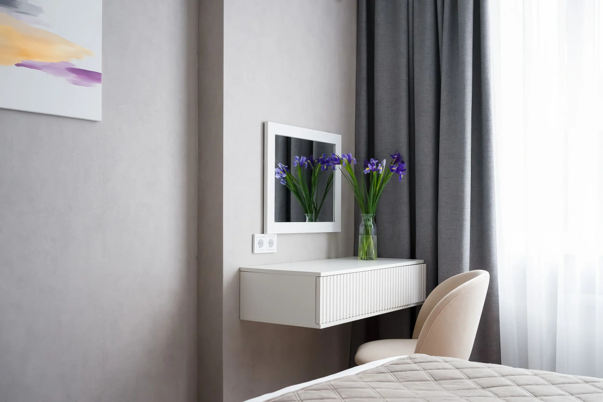 Апартаменты Iris by Pavlov