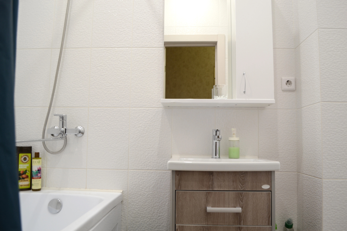 Апартаменты Vlofte