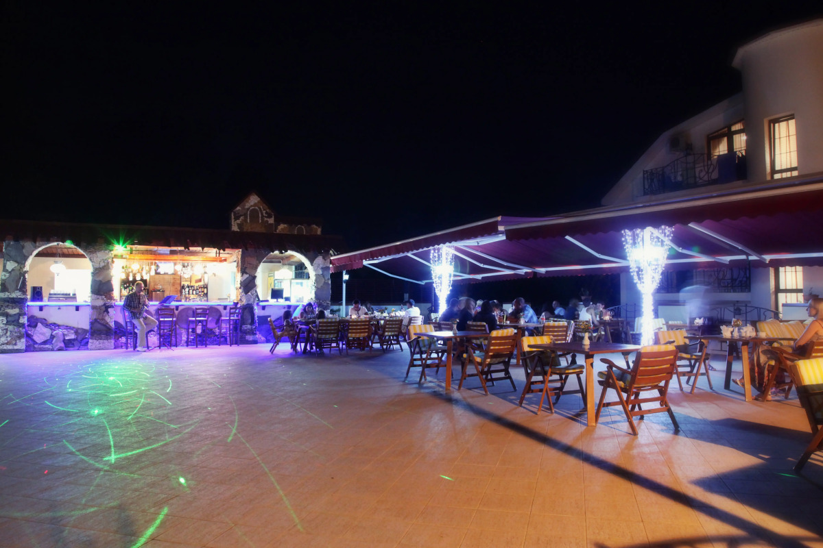 Rayda Hotel — Building 2