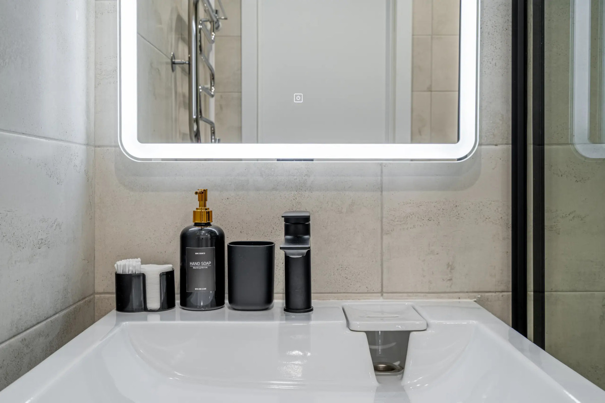 Квартира Уютная с новым ремонтом