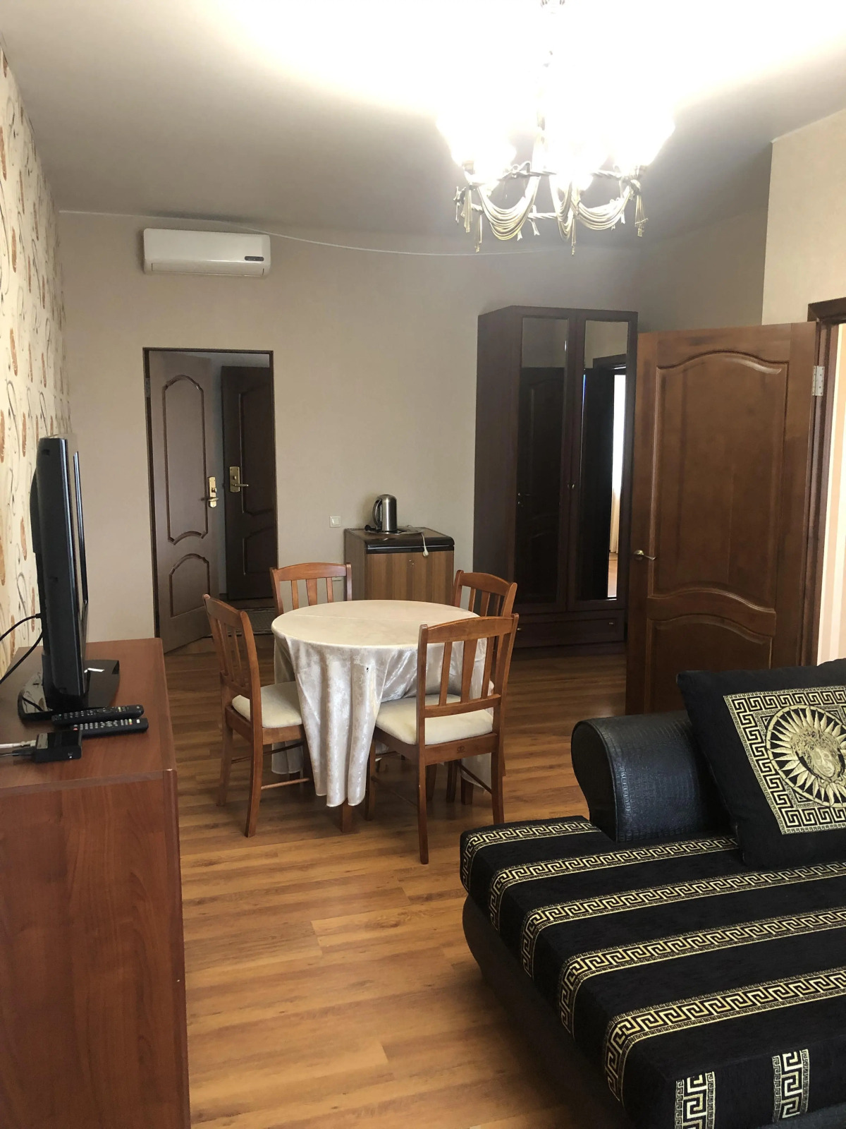 Отель Жемчужина