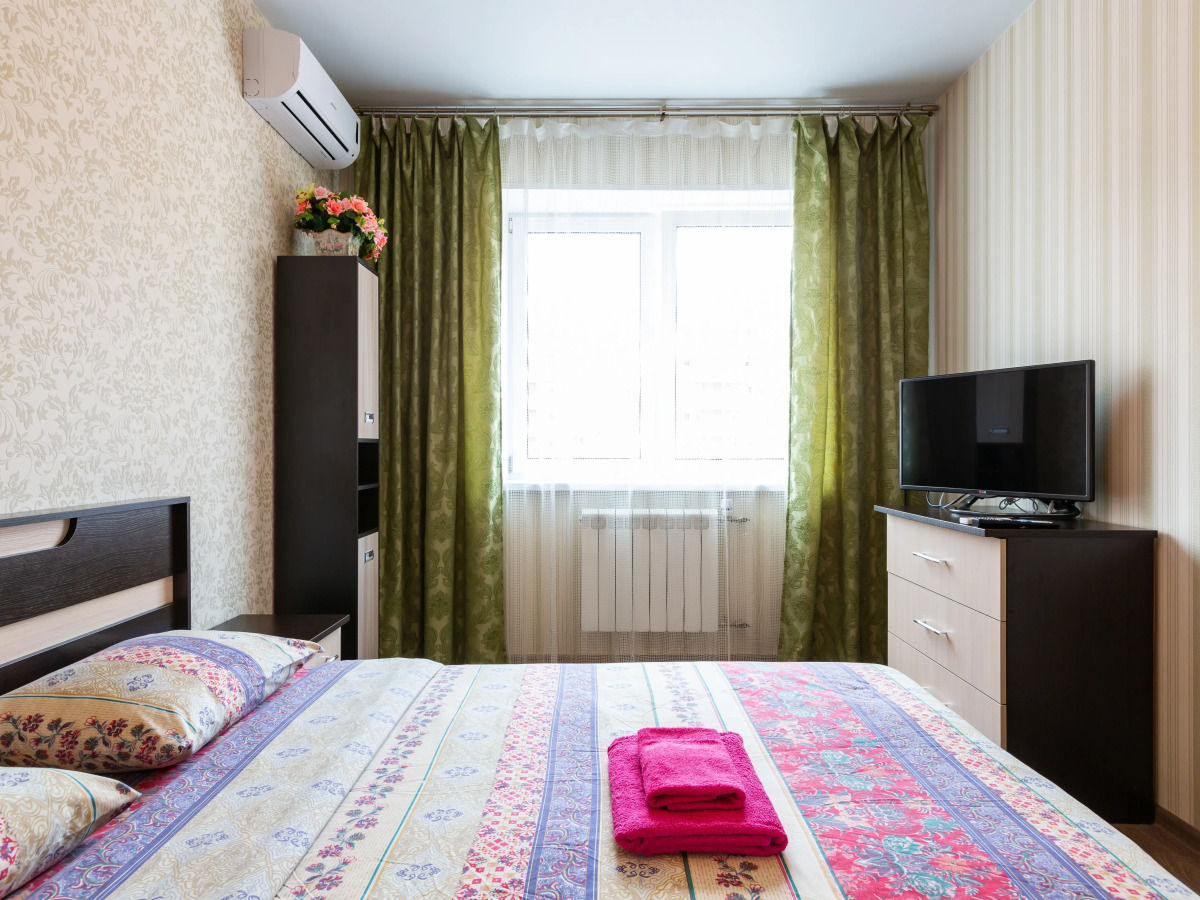 Апартаменты на Проспекте Ленина