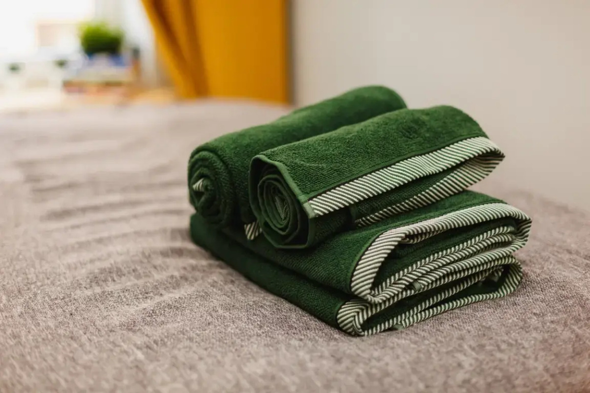 Апартаменты Vincent Apart 1