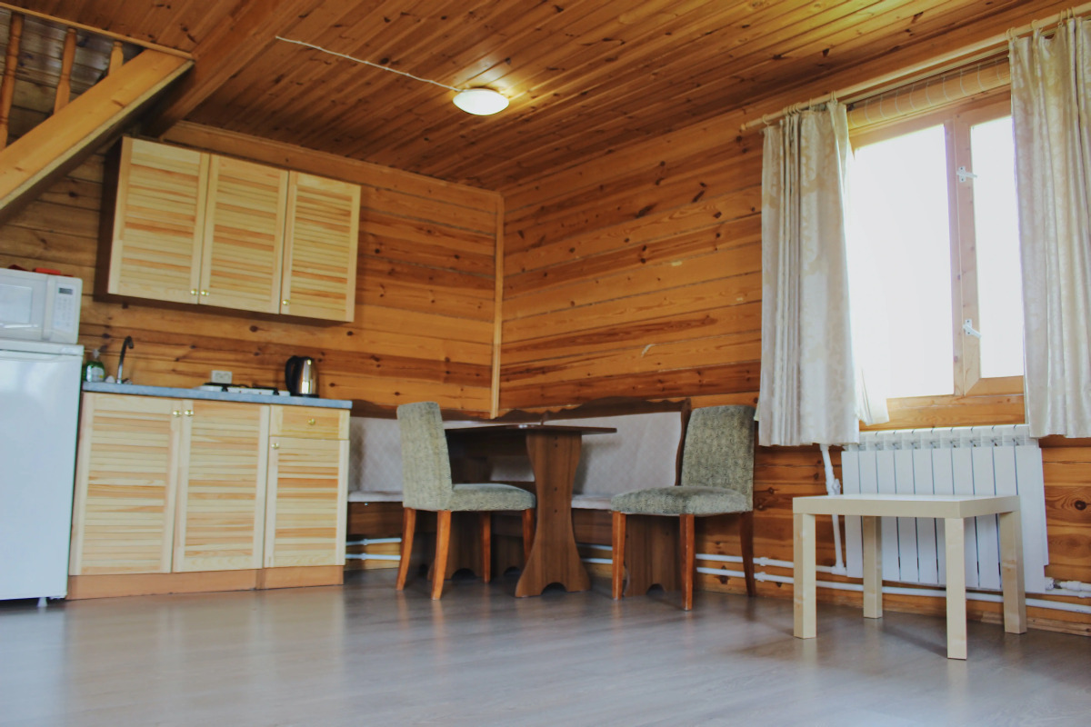 База Отдыха FunForest