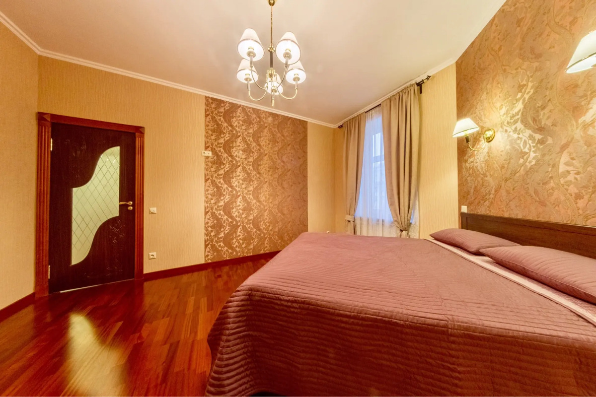 Апартаменты hth24 Владимирский проспект 15(кв. 54)