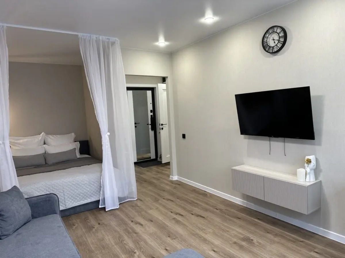 Квартира Атмосфера