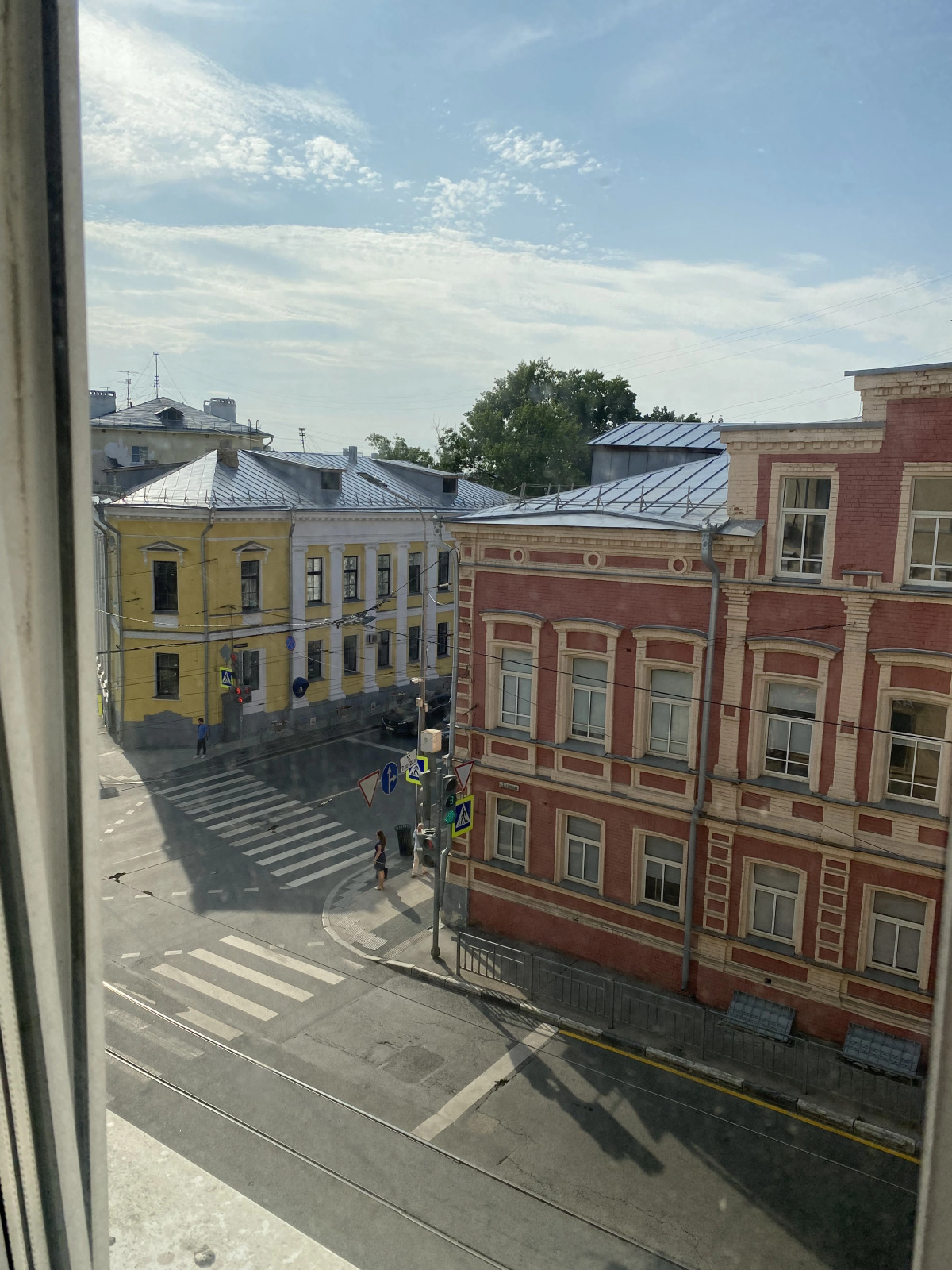 Квартира на Варварской 10