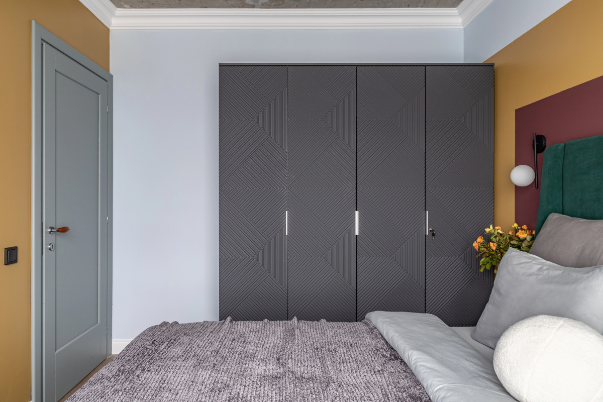 Квартира JOY Сокольники