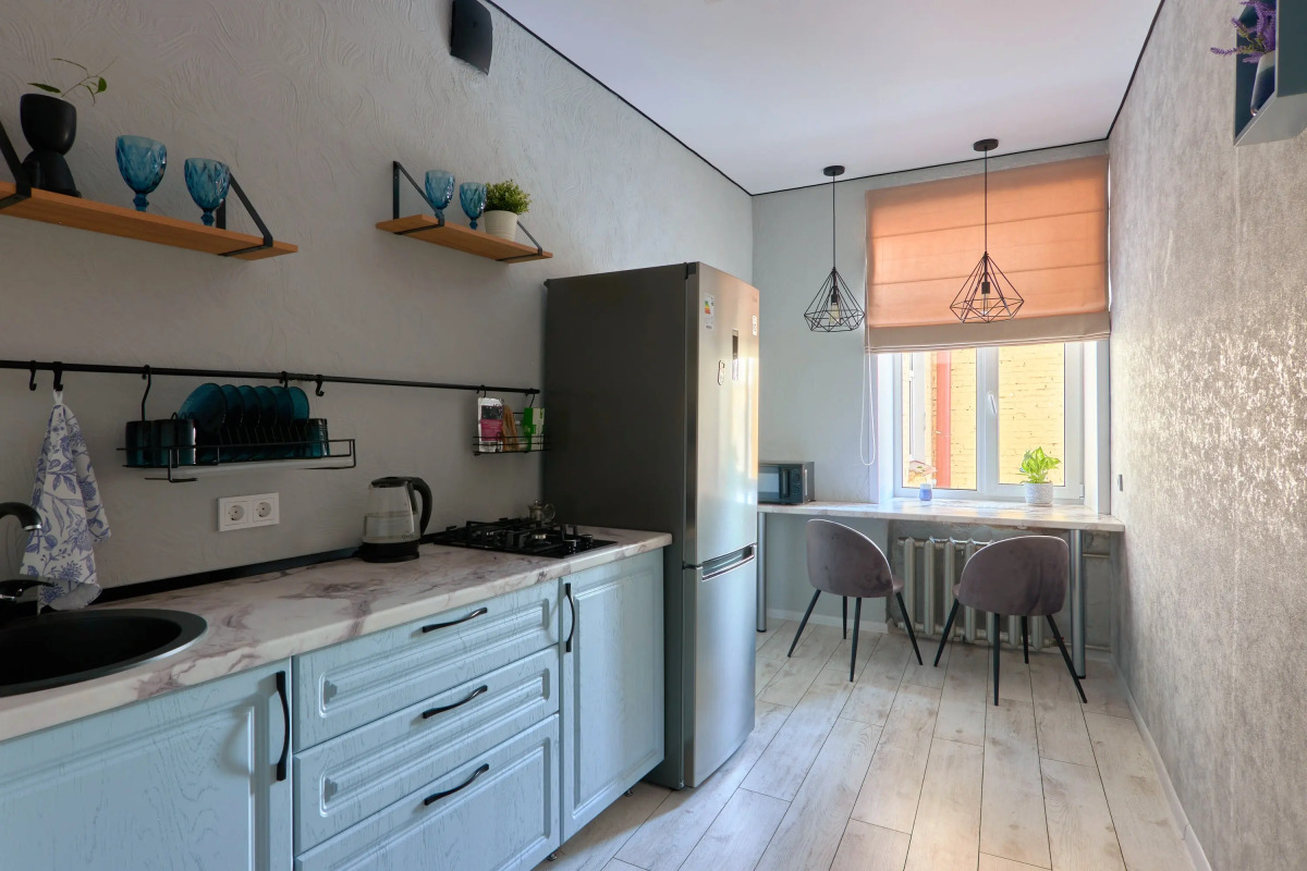 Апартаменты Пушкина 5/43