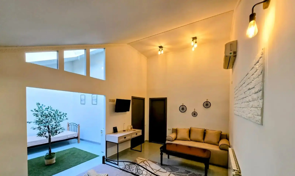 Caribian Hotel Yerevan