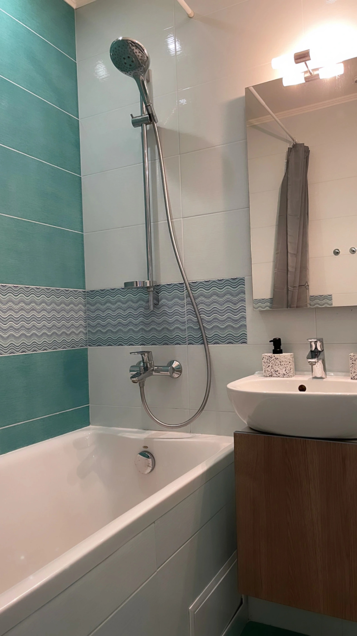 Квартира Art-Apart