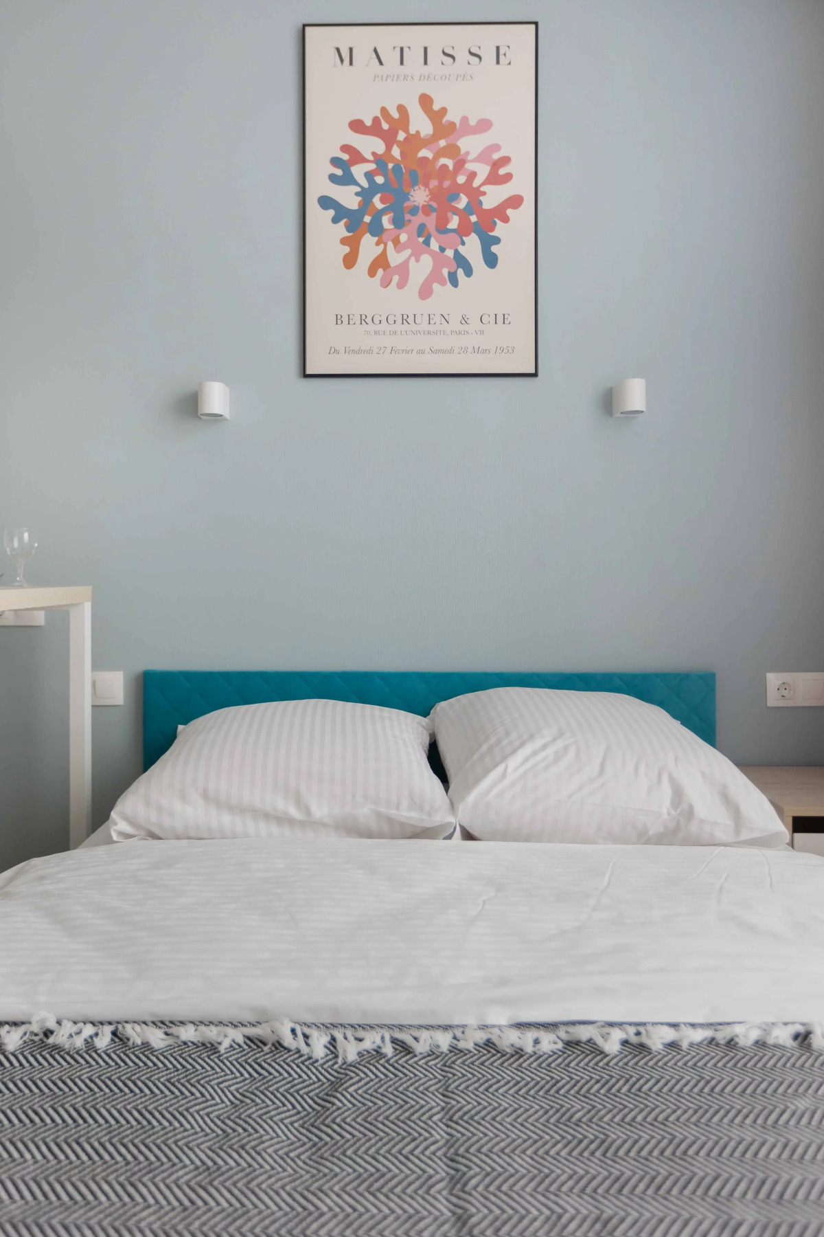 Апартаменты на Грицевца 111-1