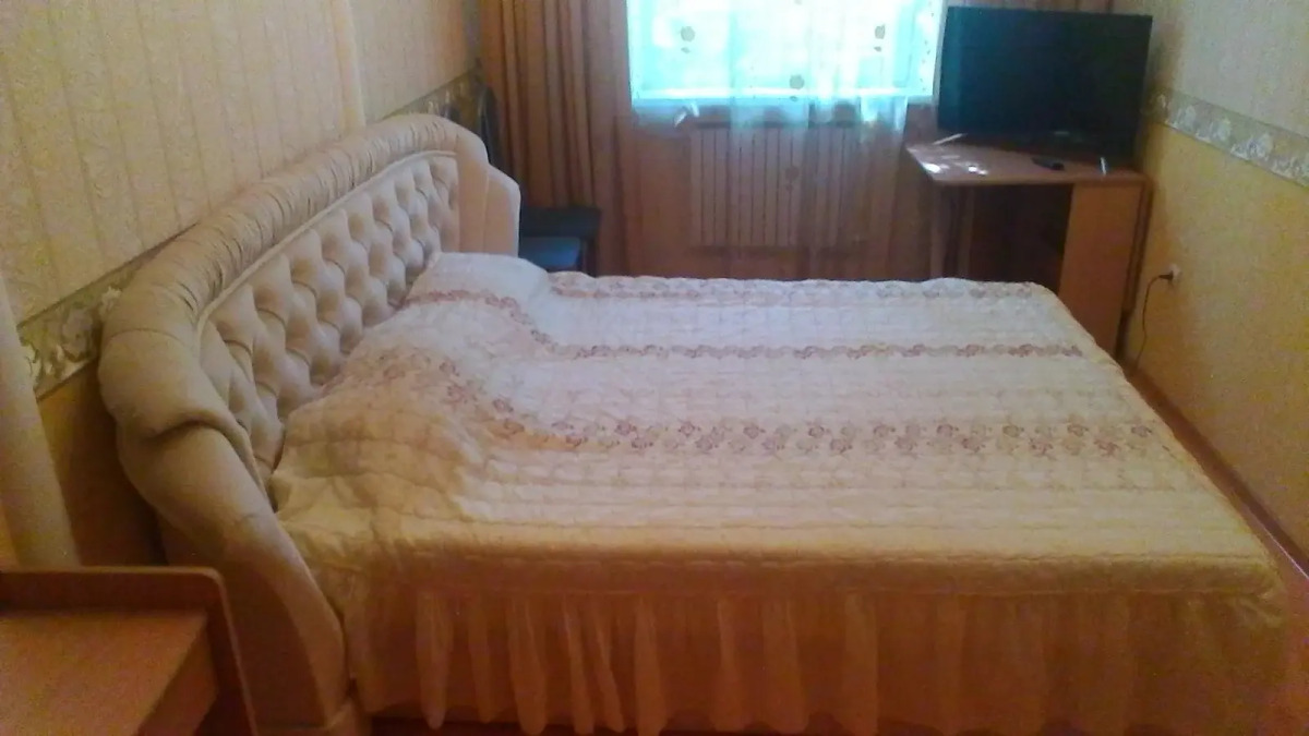 Апартаменты у Площади Нахимова