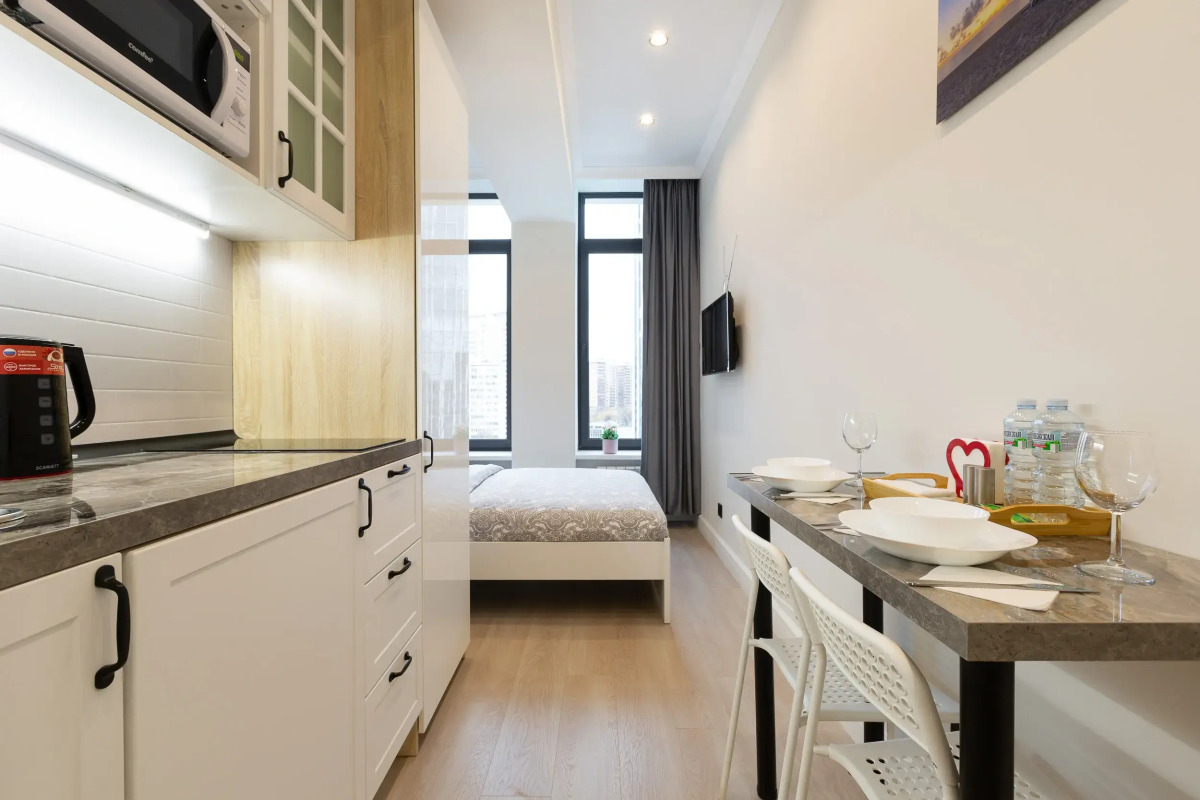 Квартира на Проспекте Вернадского 41 с1 903