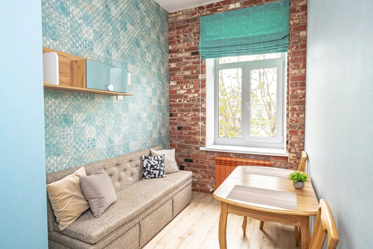 Квартира в центре города