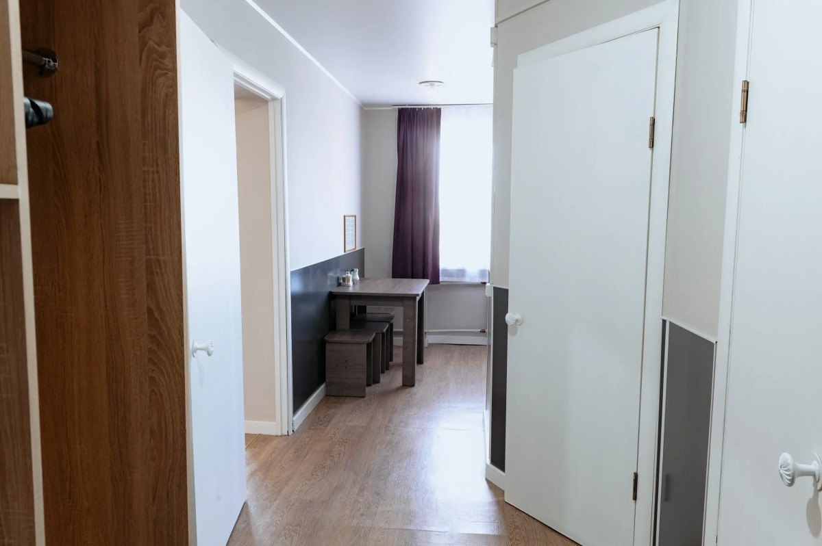 Апарт-отель Соколов