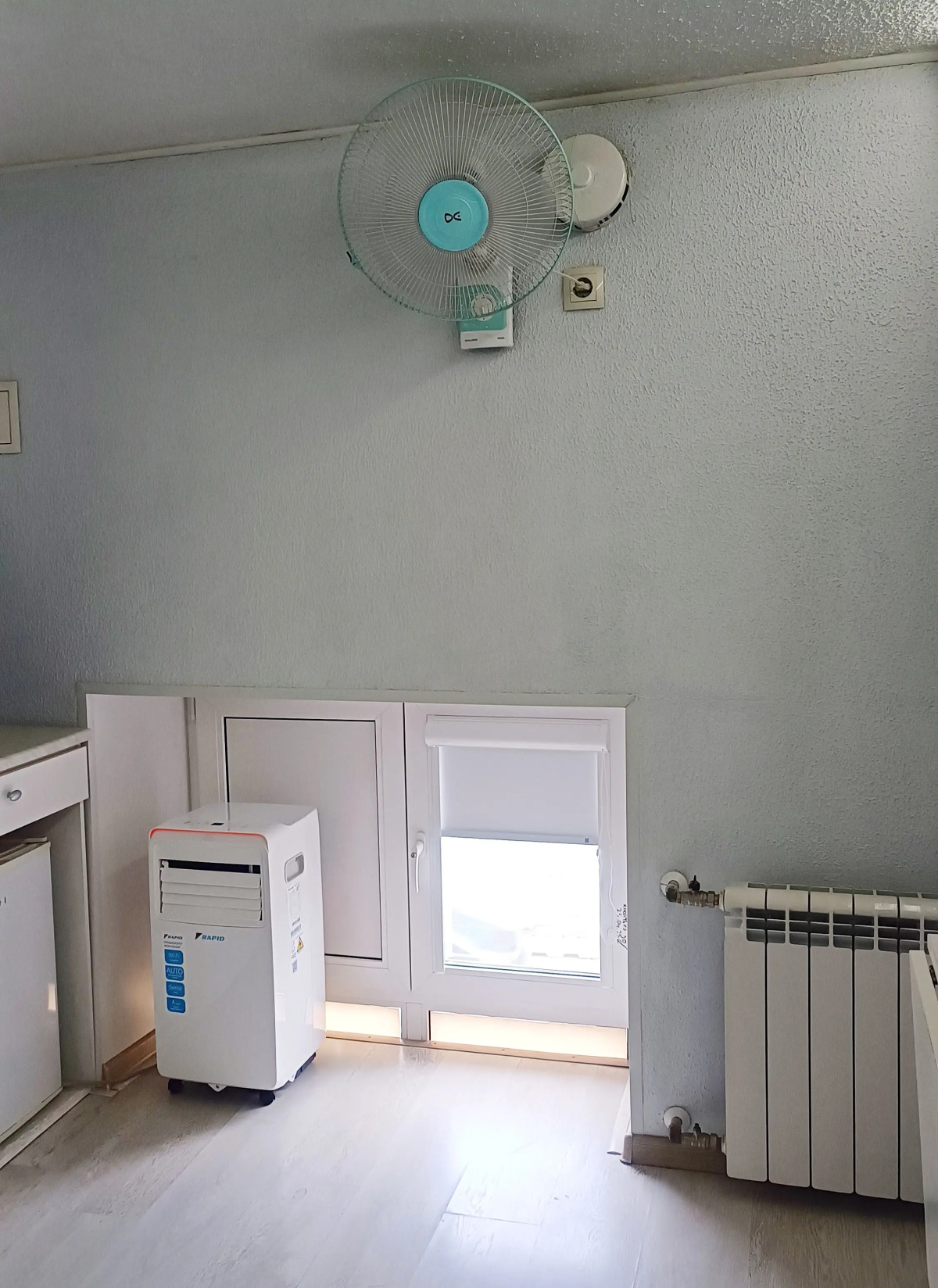 Апартаменты Антресоль 5