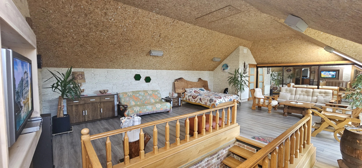 Гостевой дом Уютный спа в центре