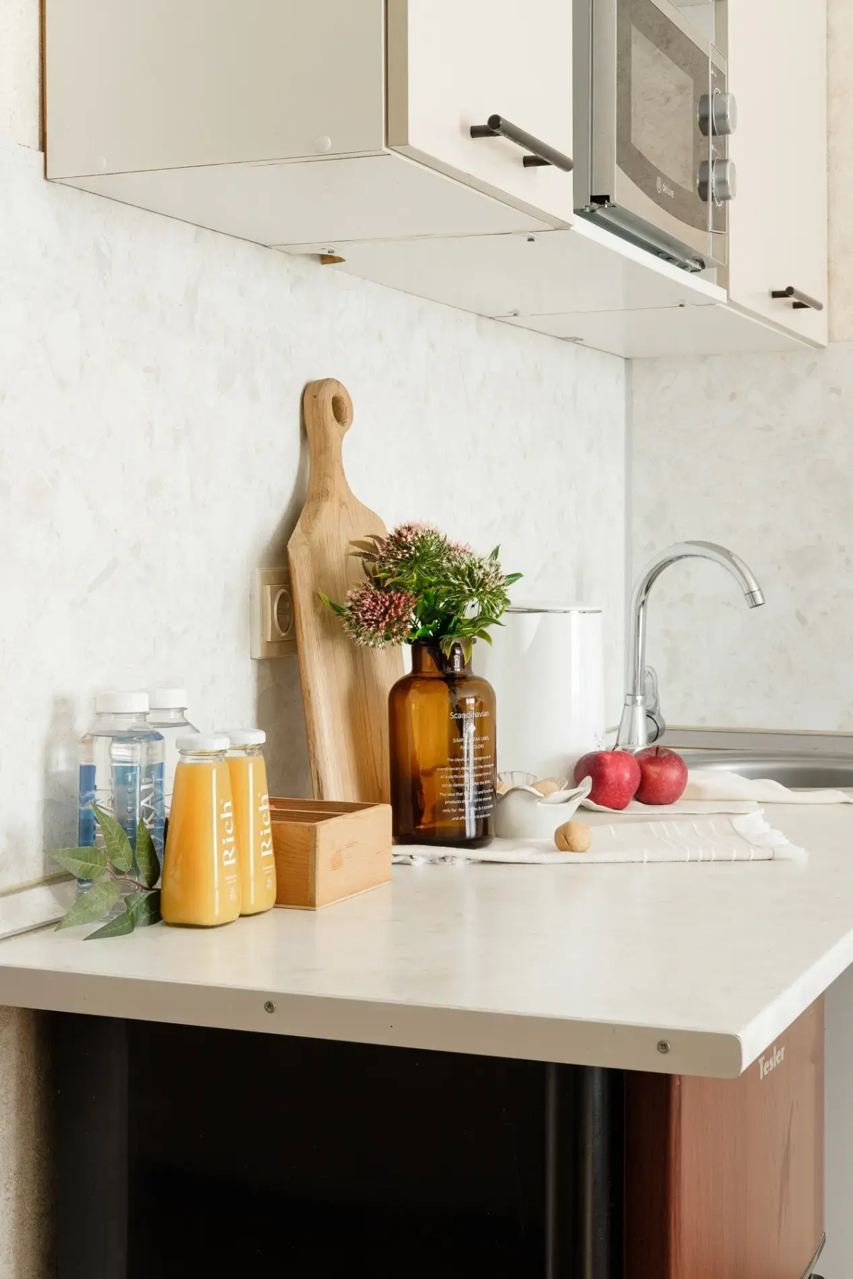 Apartments Life Apartments в ЖК Первый Зеленоградский