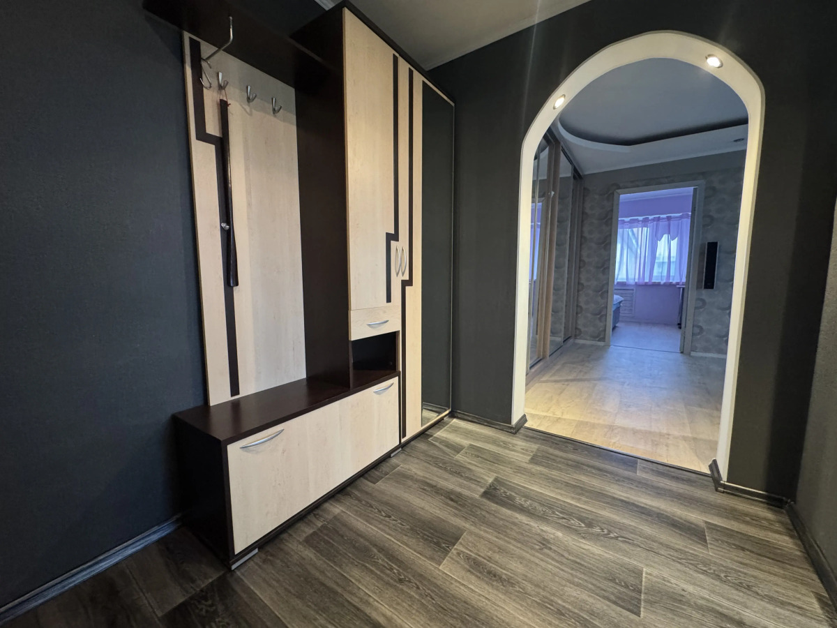 Квартира Уют