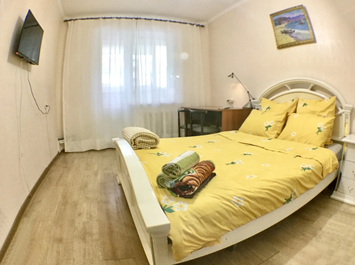 Апартаменты на Чехова 43