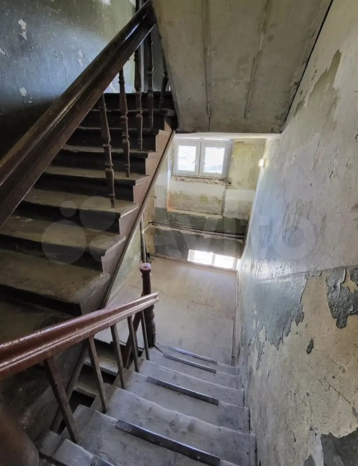 Квартира Море из окна