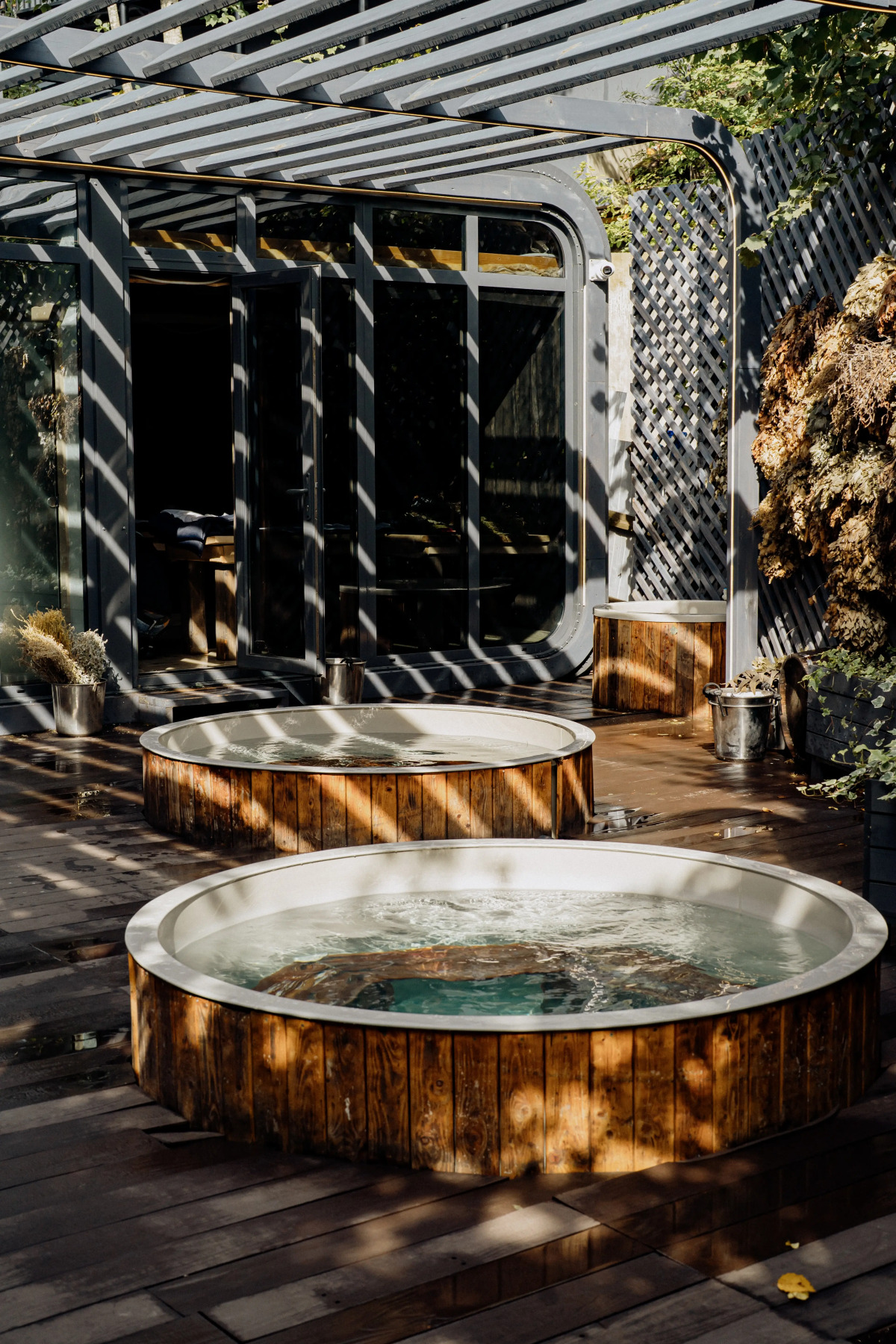 База Отдыха Счастье в Горах