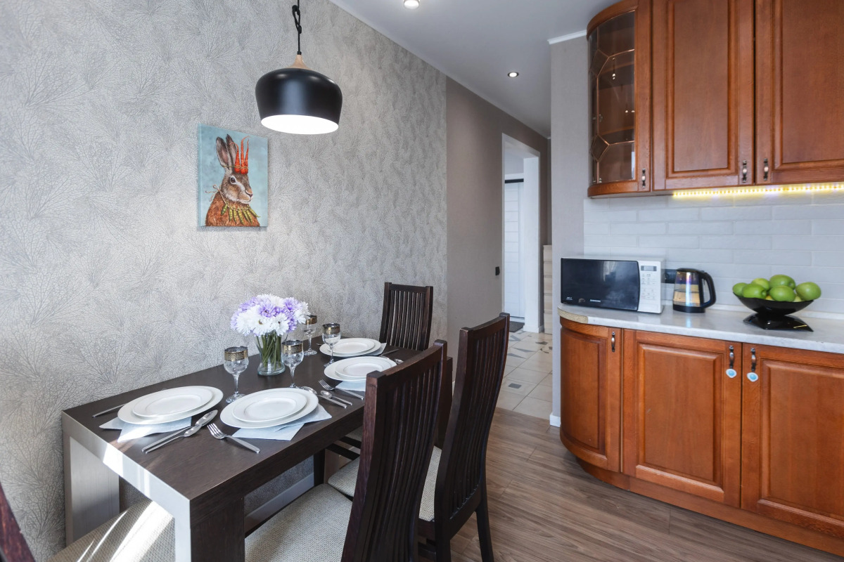 Апартаменты Пять Звёзд Комфортный Микроклимат