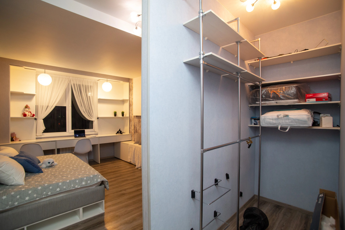 Апартаменты Vivo City 278