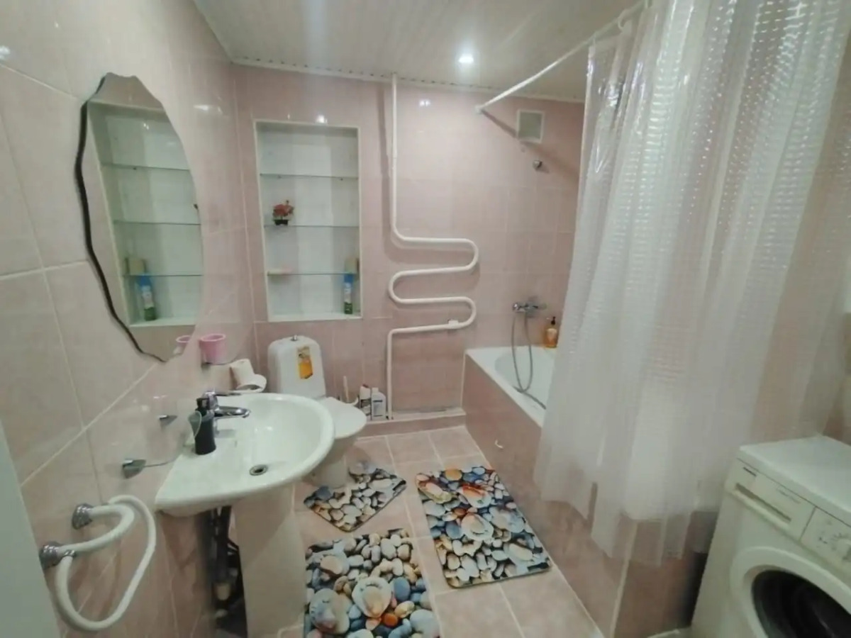 Апартаменты на Советской