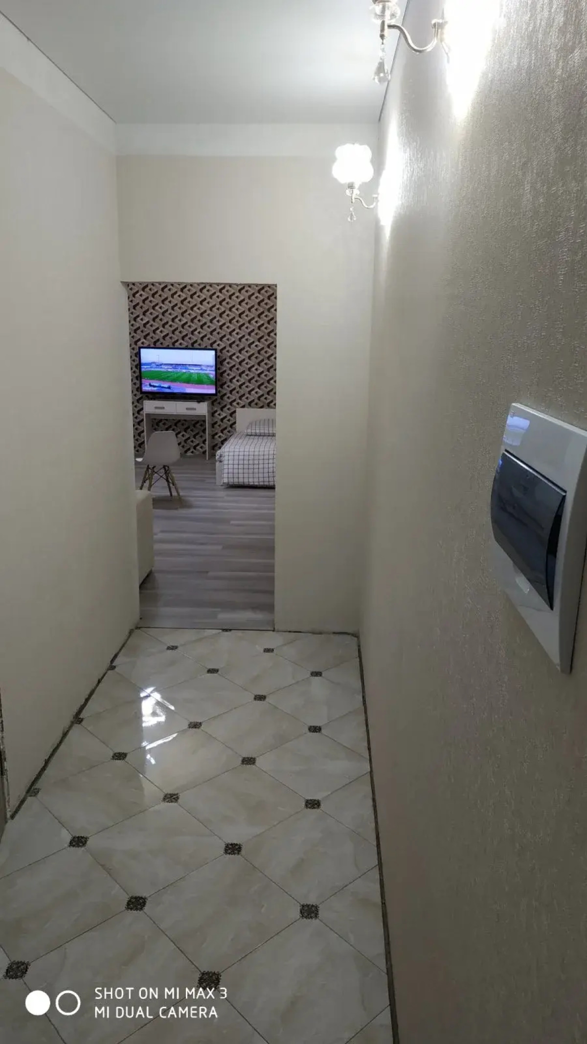 Гостевой дом На Смирницкой