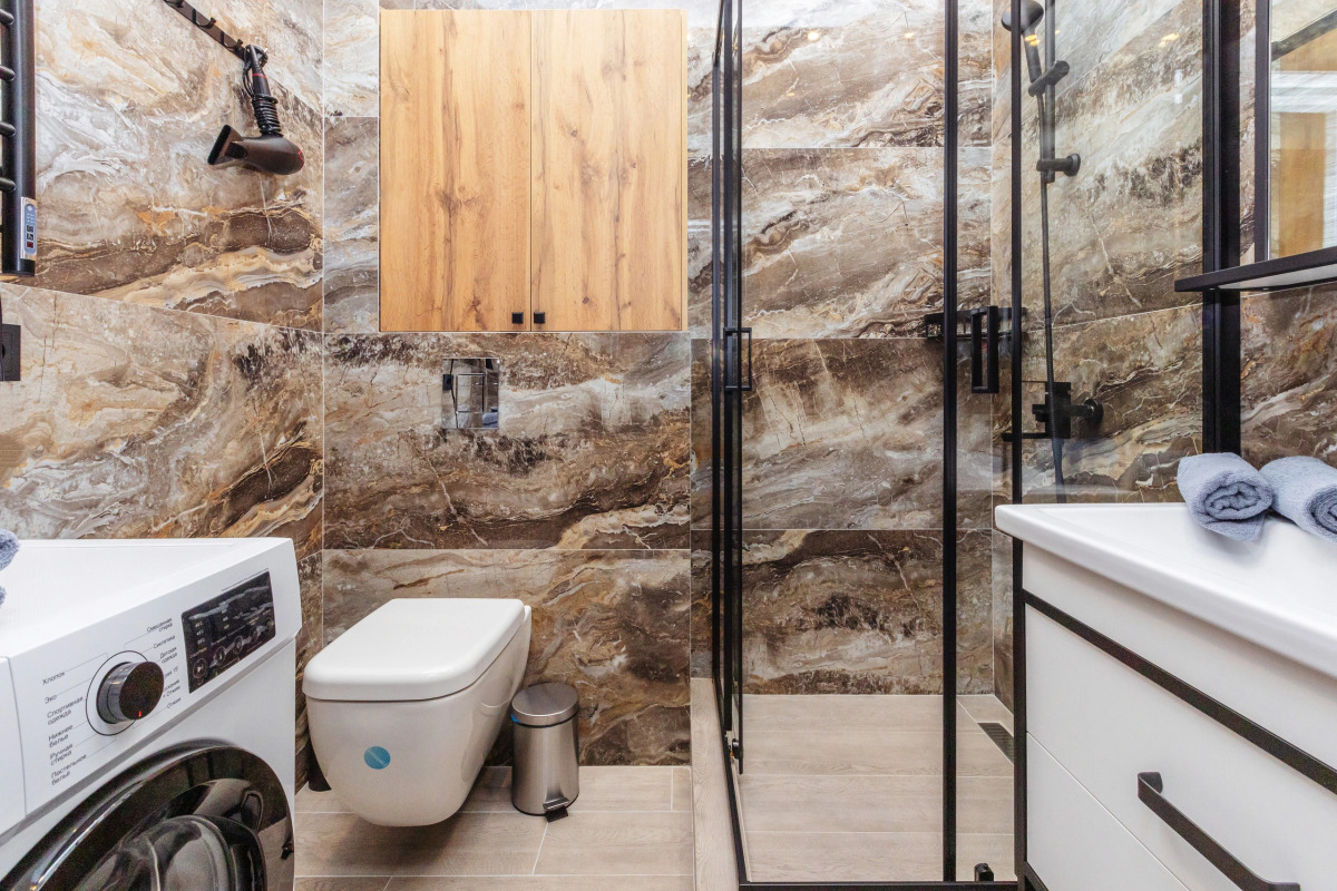 Апартаменты в самом центре Красной Поляны