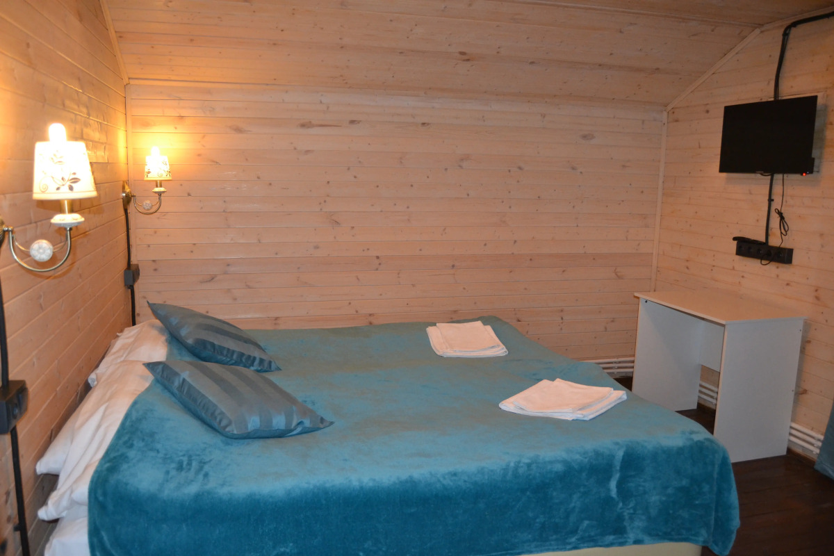 Гостевой Дом Агроусадьба NaraEcoHills